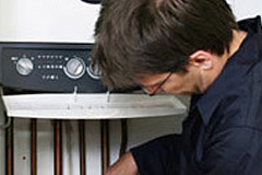 boiler repair Stony Heath