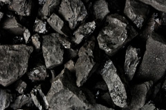 Stony Heath coal boiler costs